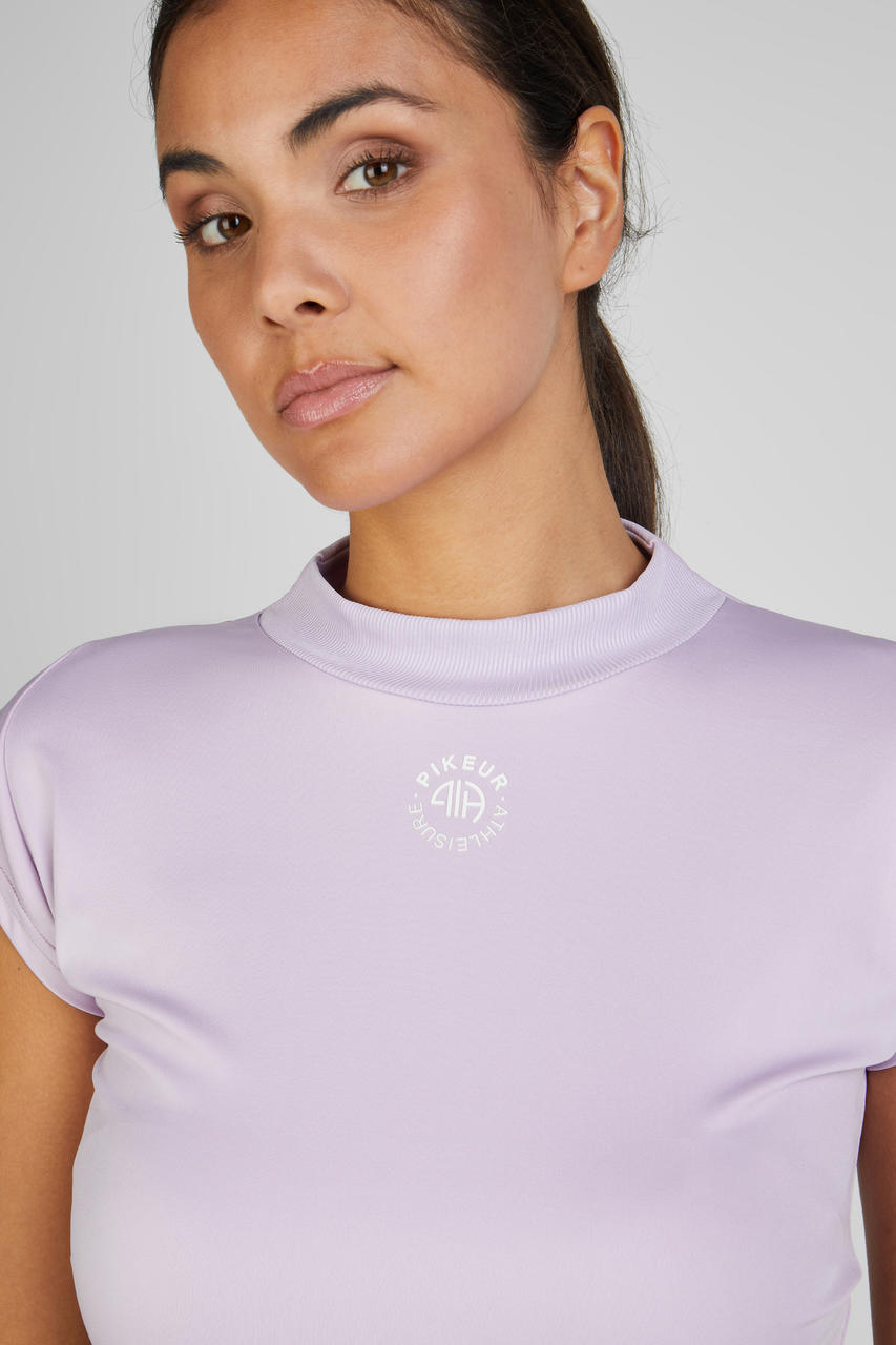 Pikeur Cropped Shirt Athleisure
