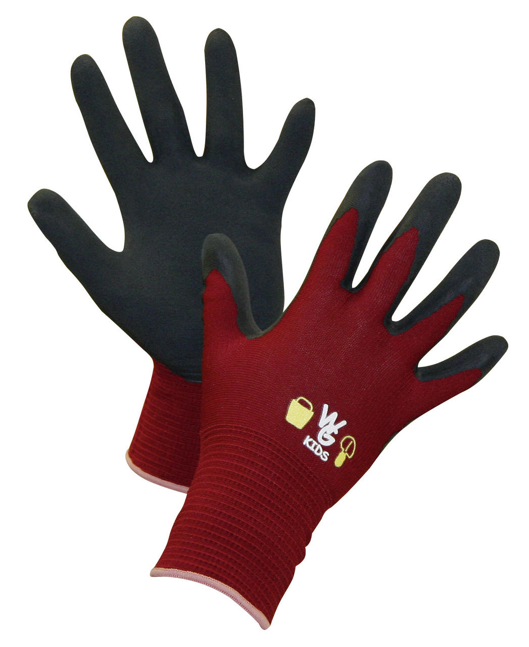 Kerbl Kinderhandschuh Feinstrick mit Latex