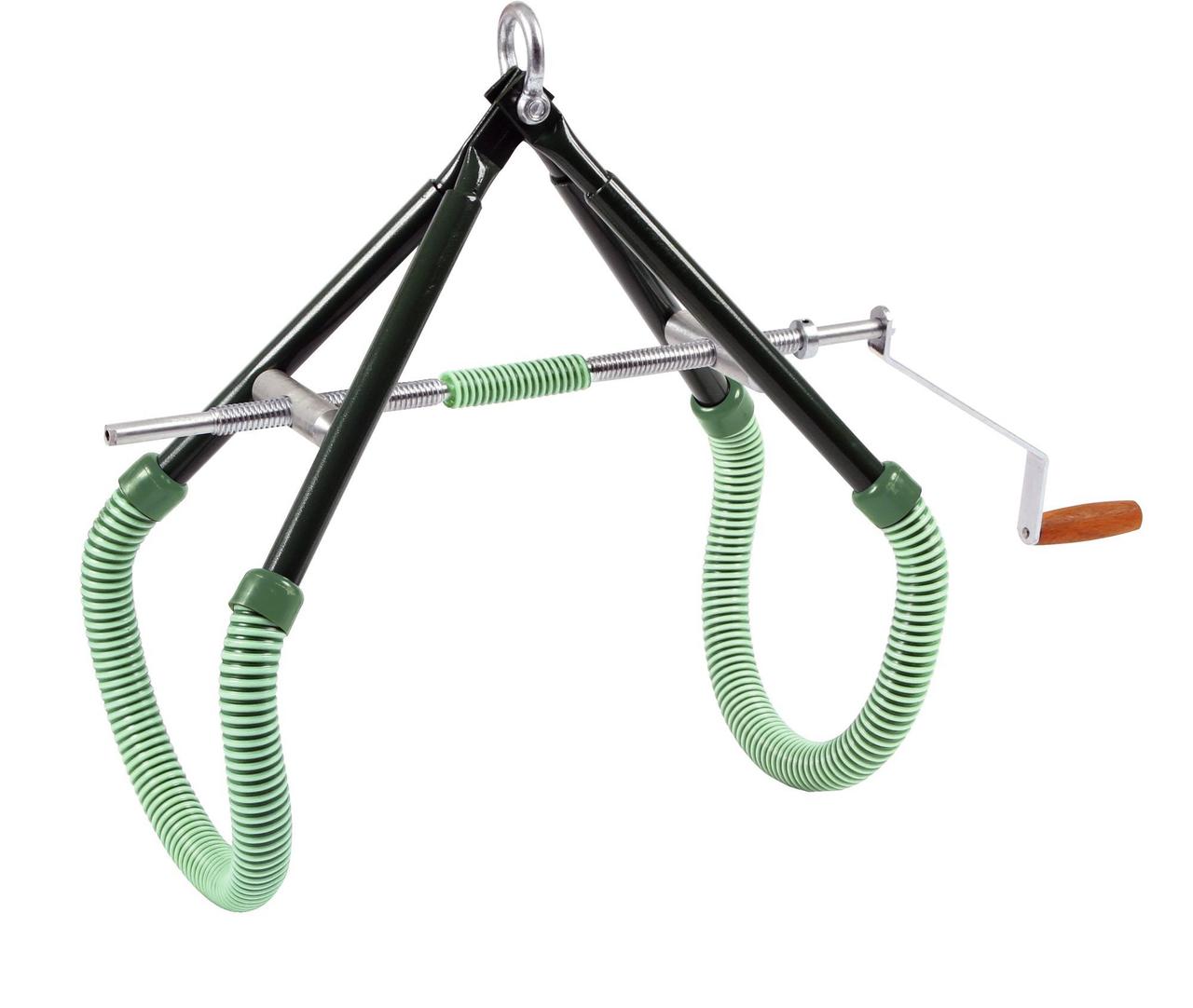 Kerbl Hebegerät - Profi Gr.1 bis 900 kg
