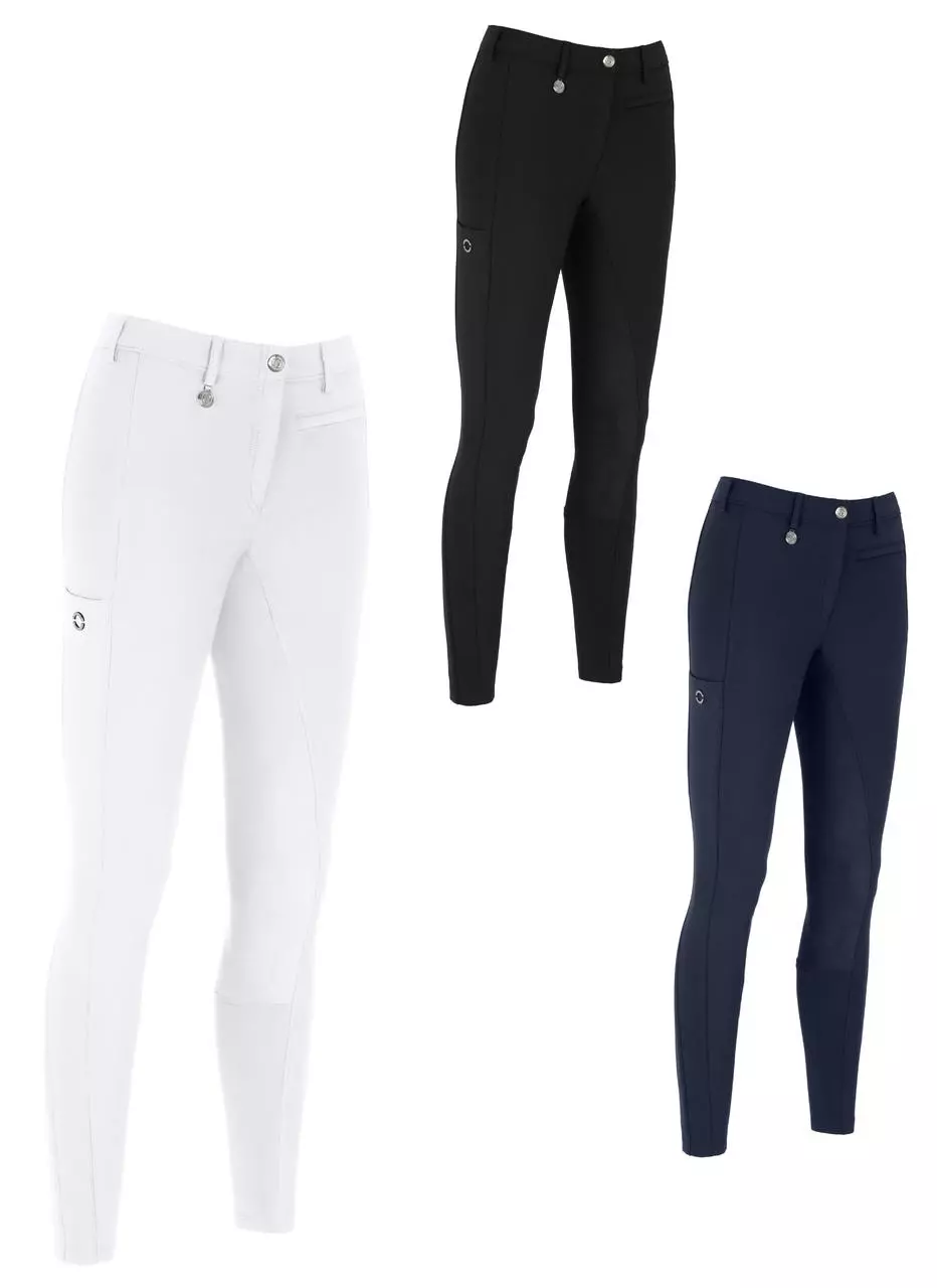 Pikeur Reithose NEW LUGANA Pikeur Reithose NEW LUGANA