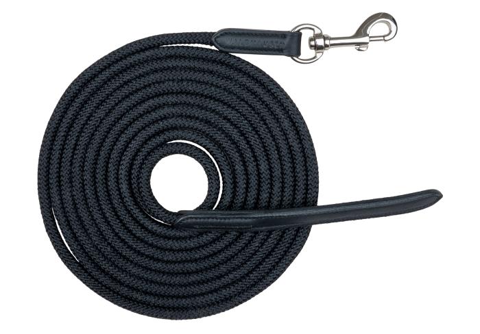 Waldhausen Leichtes Bodenarbeitsseil mit Karabiner Waldhausen Leichtes Bodenarbeitsseil mit Karabiner