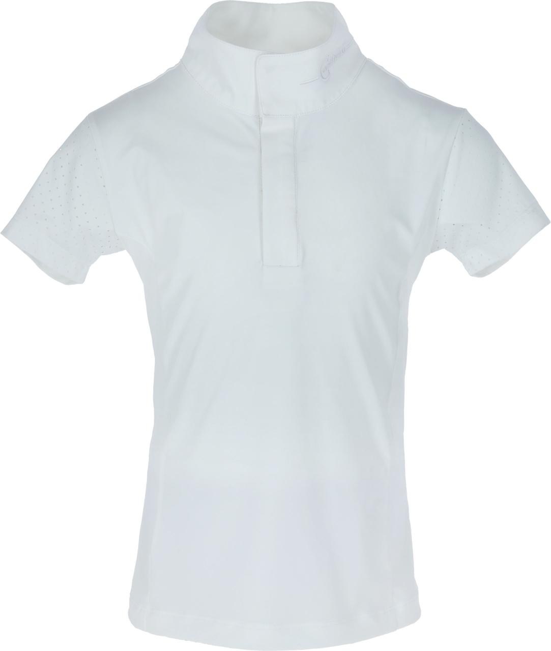 Covalliero Competition Shirt Kinder