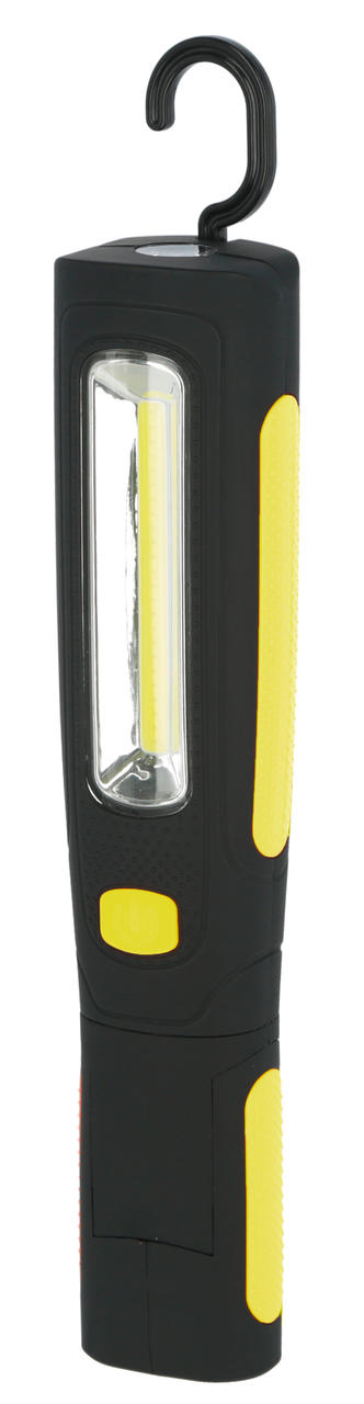 Kerbl Hochleistungs-LED-Handlampe