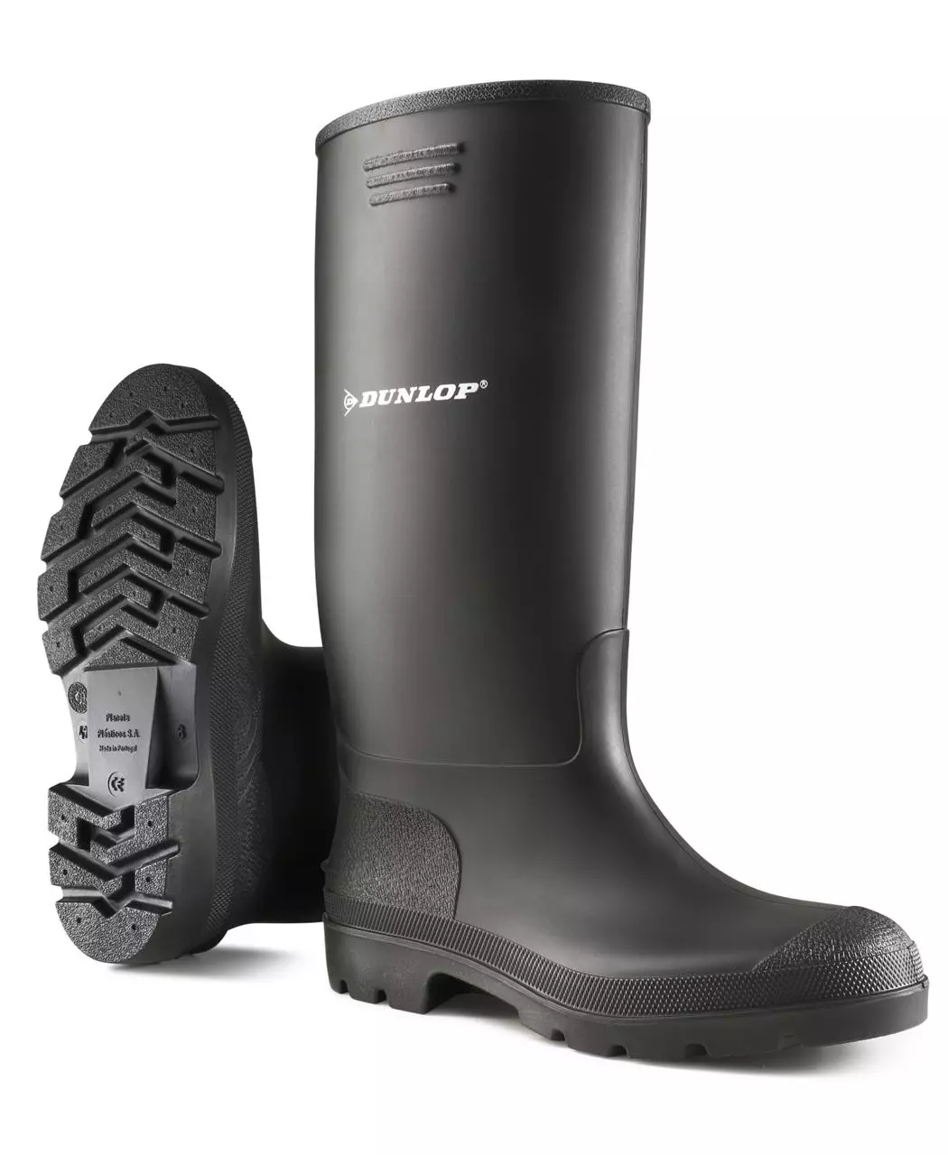 Dunlop ® Arbeitstiefel Pricemastor Dunlop ® Arbeitstiefel Pricemastor