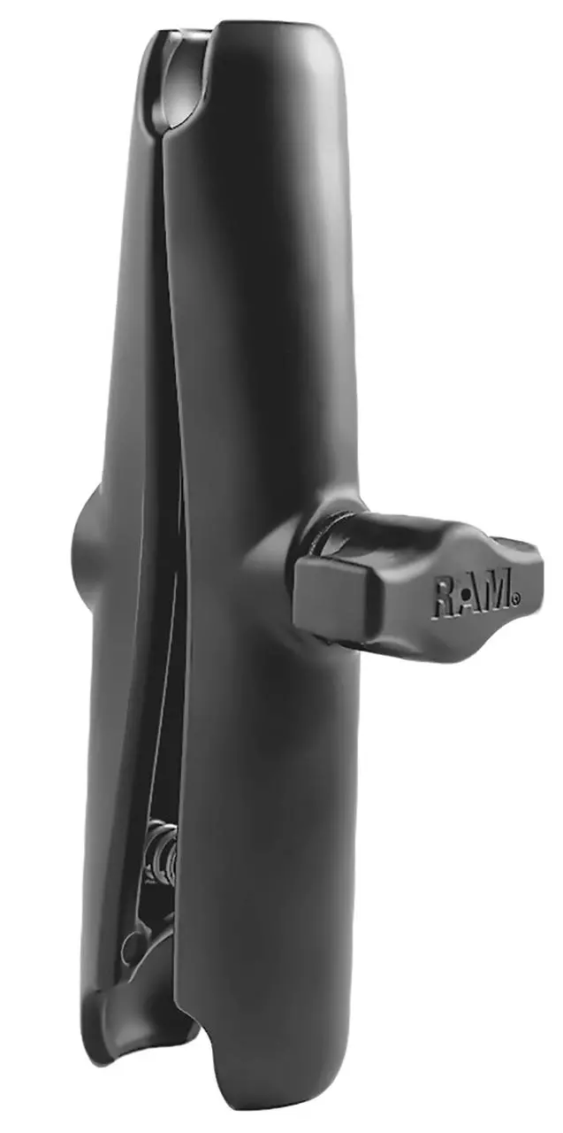 RAM-Mounts Verbindungsarm lang, ca. 150 mm lang RAM-Mounts Verbindungsarm lang, ca. 150 mm lang