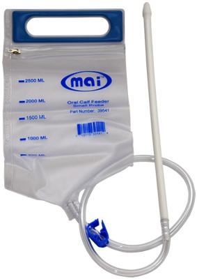 Drencher 2,5 Liter