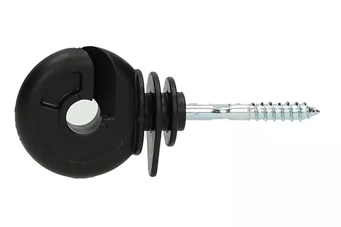 AKO Ringisolator ROBUST - 25 Stück AKO Ringisolator ROBUST - 25 Stück