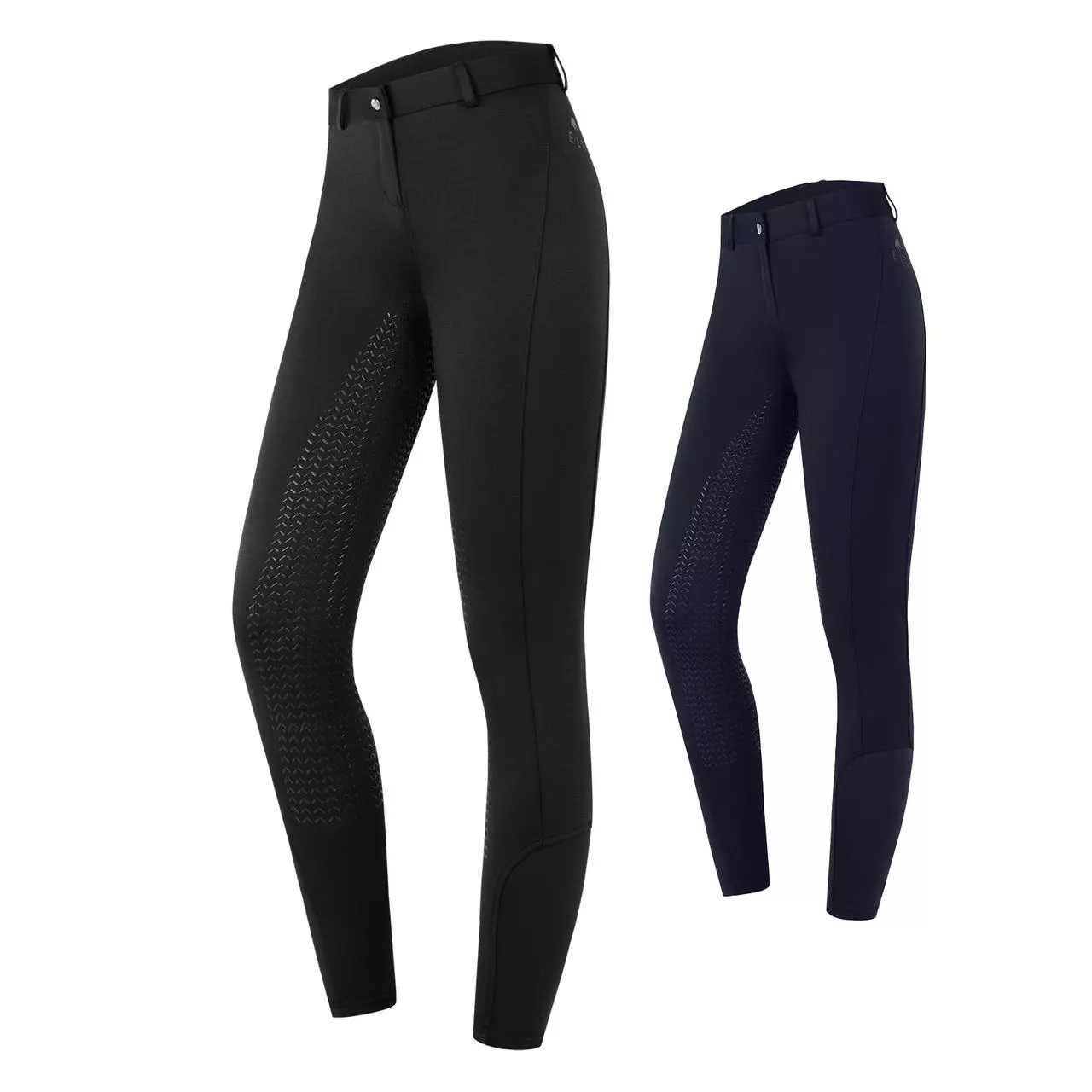 ELT Thermo Reithose Essential Silikon Damen ELT Thermo Reithose Essential Silikon Damen