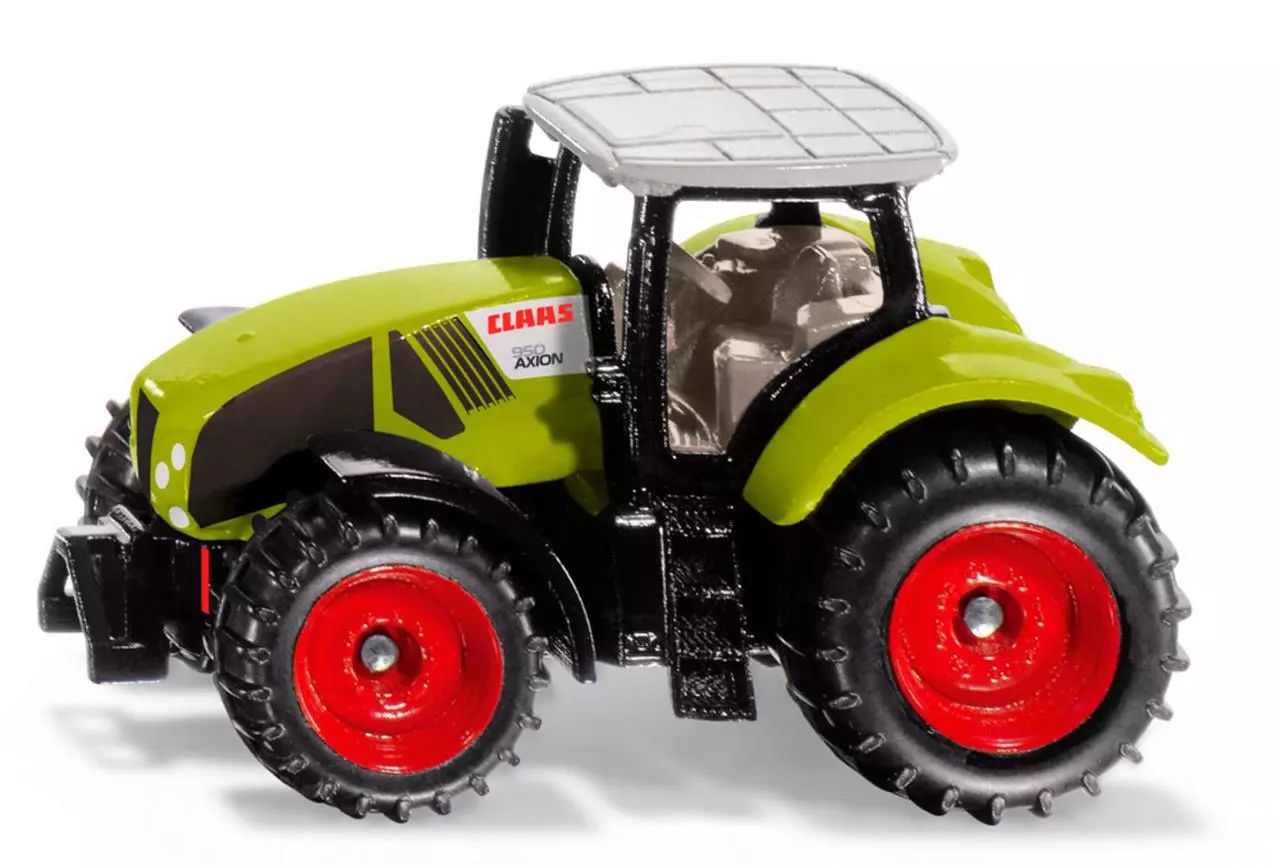 SIKU Super Claas Axion 950 SIKU Super Claas Axion 950