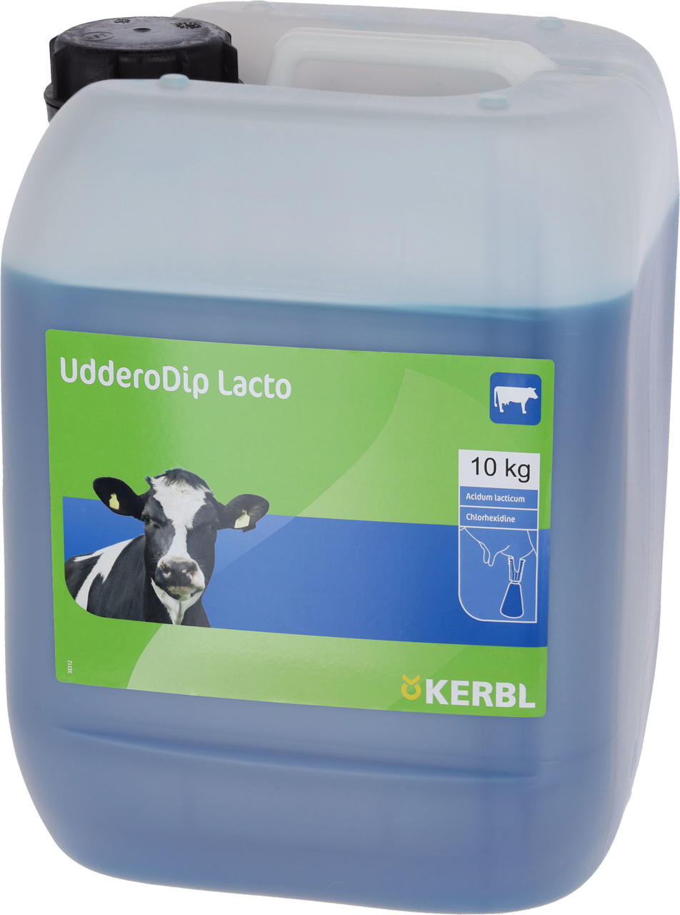 Kerbl UdderoDip Lacto