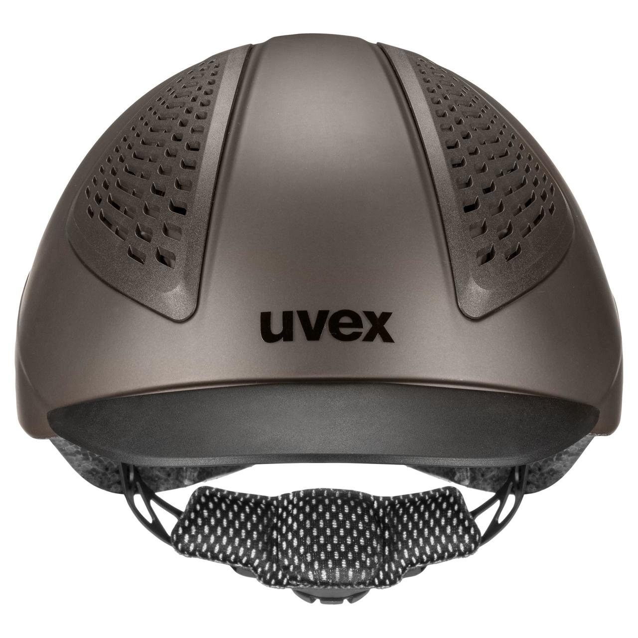 uvex Reithelm exxential III