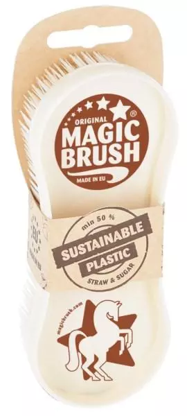 MagicBrush Bürste Nature