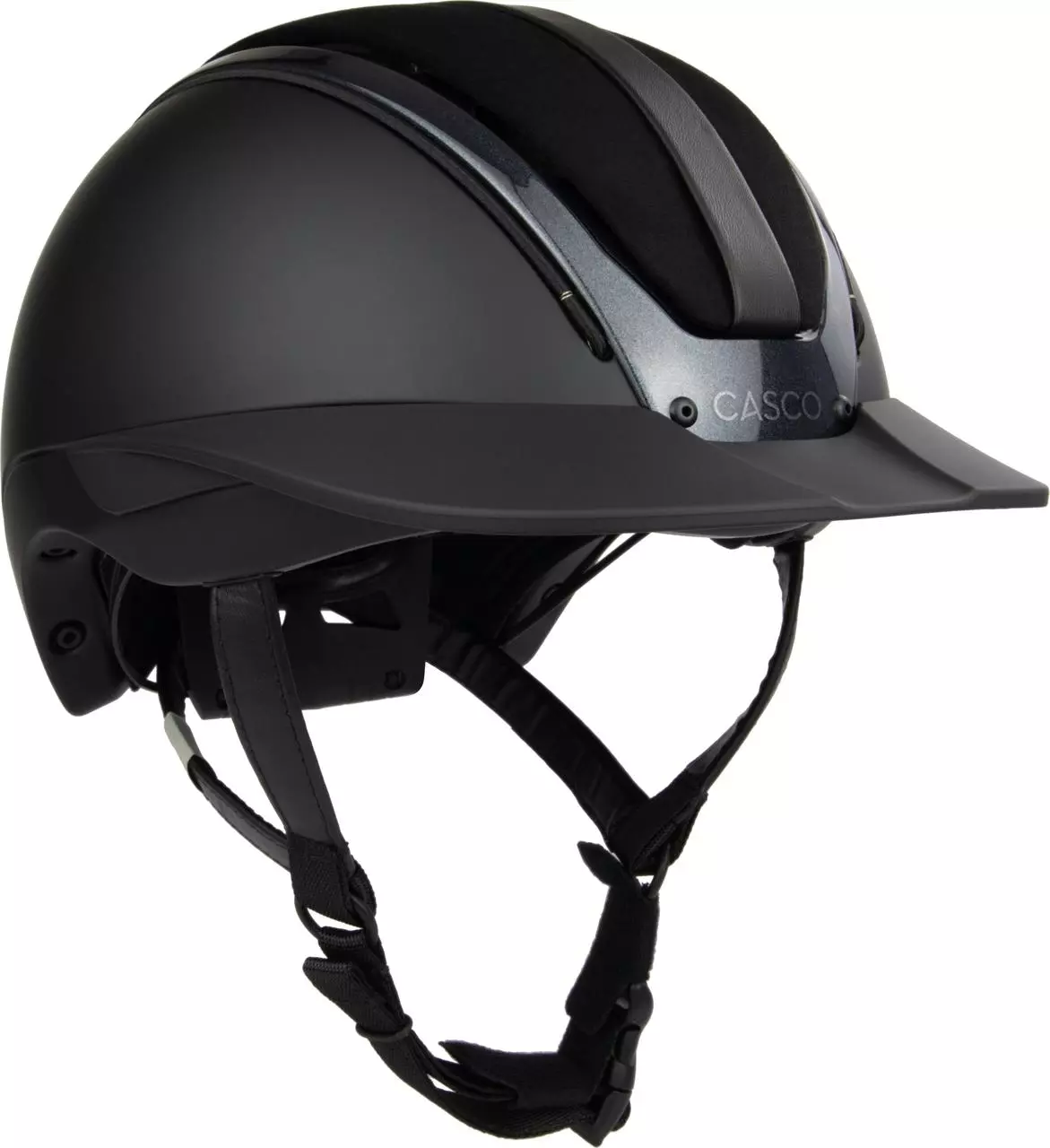 Casco 2025 Reithelm Duell One Premiere