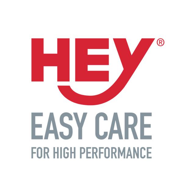 Hey