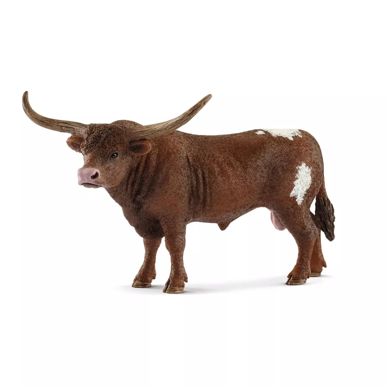 Schleich Texas Longhorn Bulle Schleich Texas Longhorn Bulle