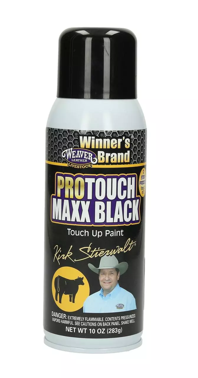Weaver-Leather Maxx Black ProTouch - schwarz Weaver-Leather Maxx Black ProTouch - schwarz