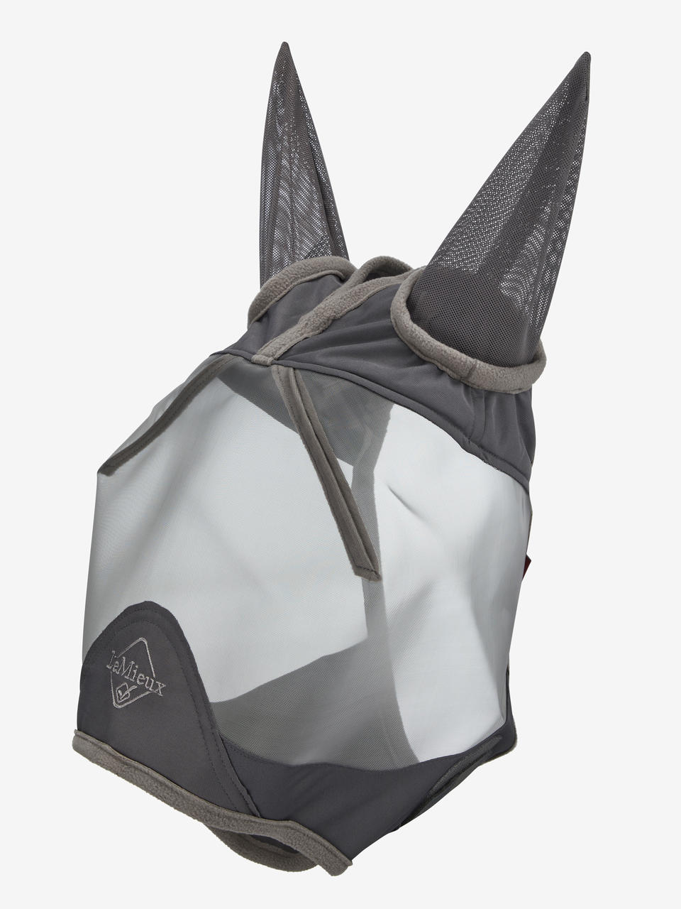 LeMieux ArmourShield Pro Half Fly Mask