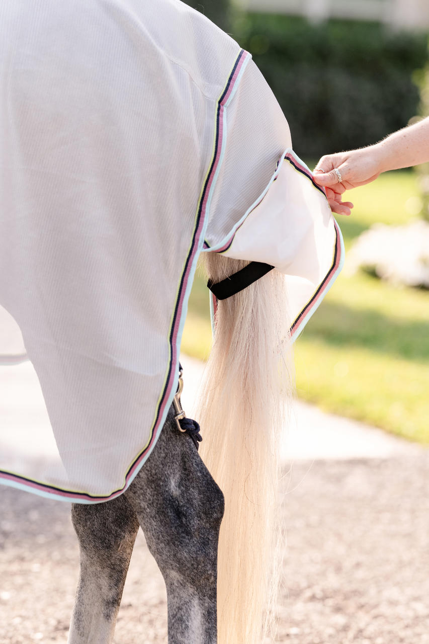 Horseware Amigo Bug Rug Plus Pony