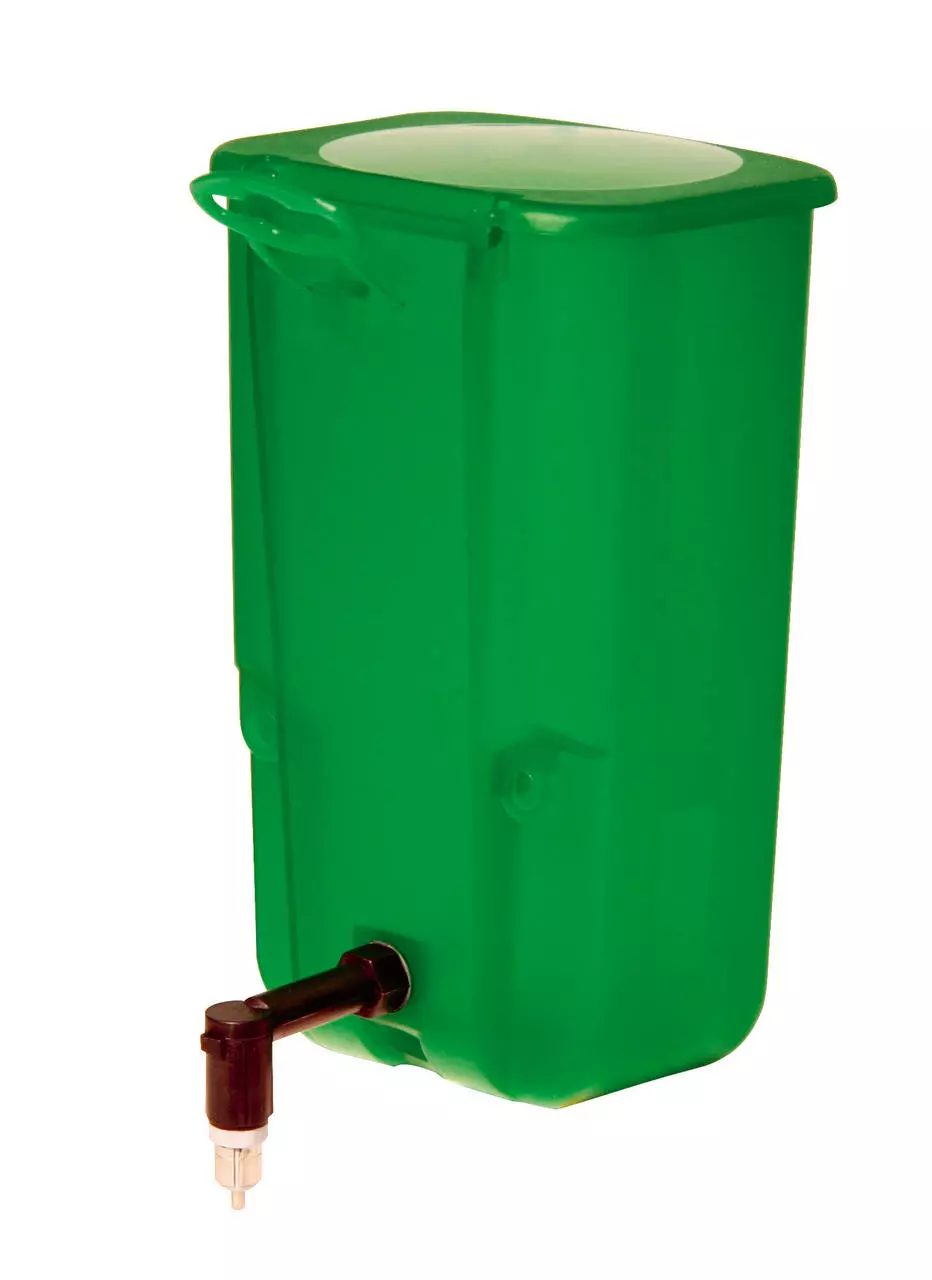 Kerbl Kleintiertränke - 500 und 1000 ml Kerbl Kleintiertränke - 500 und 1000 ml