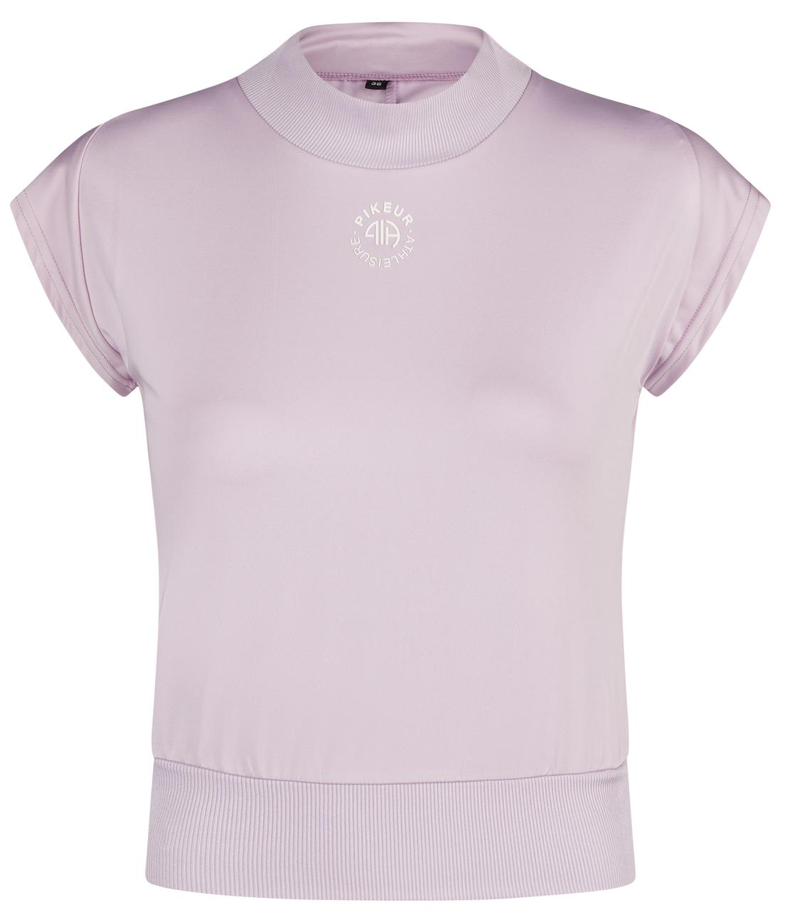 Pikeur Cropped Shirt Athleisure