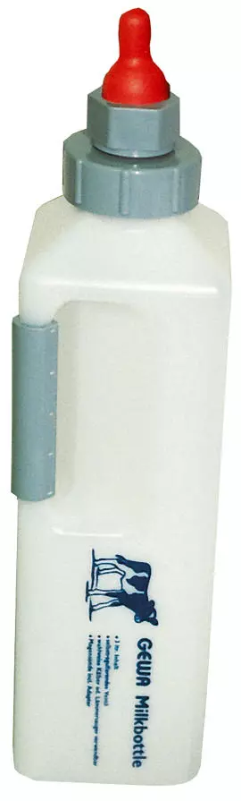 Gewa Lämmeraufzuchtflasche - 3 Liter Gewa Lämmeraufzuchtflasche - 3 Liter