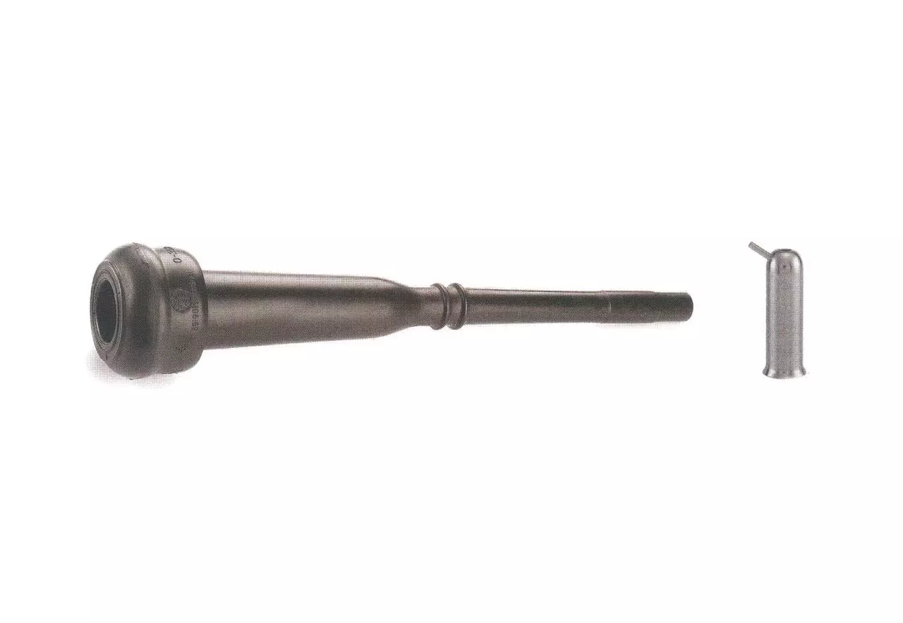 WAHL-Hausmarke Zitzengummi passend für MELOTTE T54/L