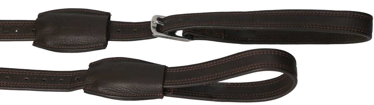 Hans Melzer Steigbügelriemen Softtouch Mono Dressage