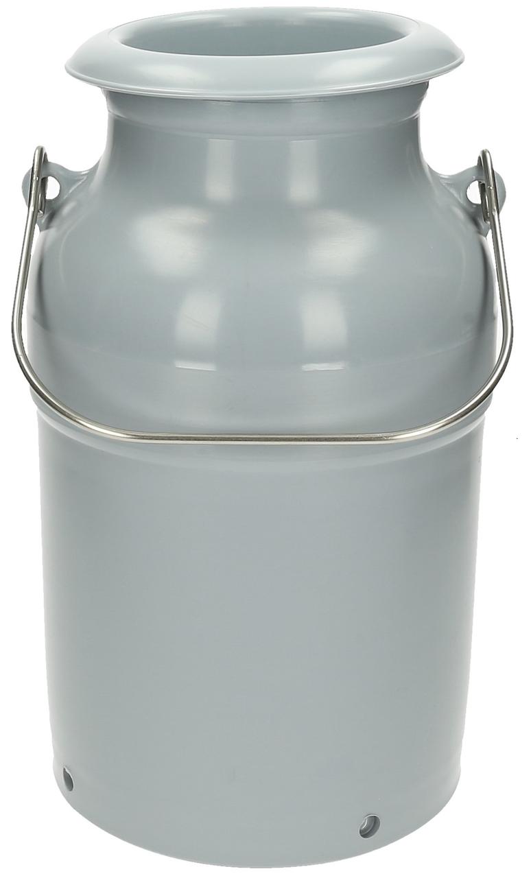Gewa Milchkanne Kunststoff 5 Liter