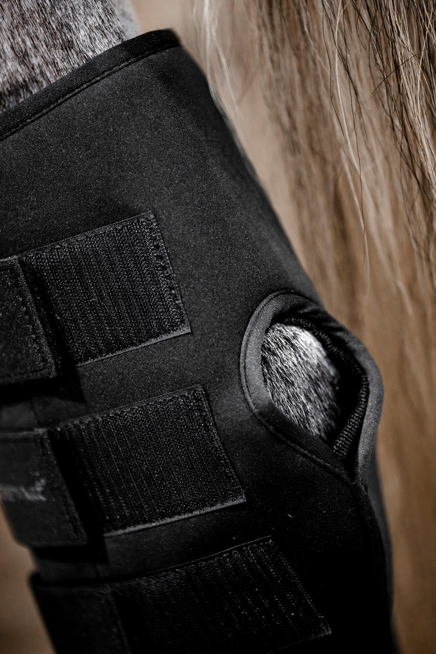 Horseware Ice Gel Hock Boots