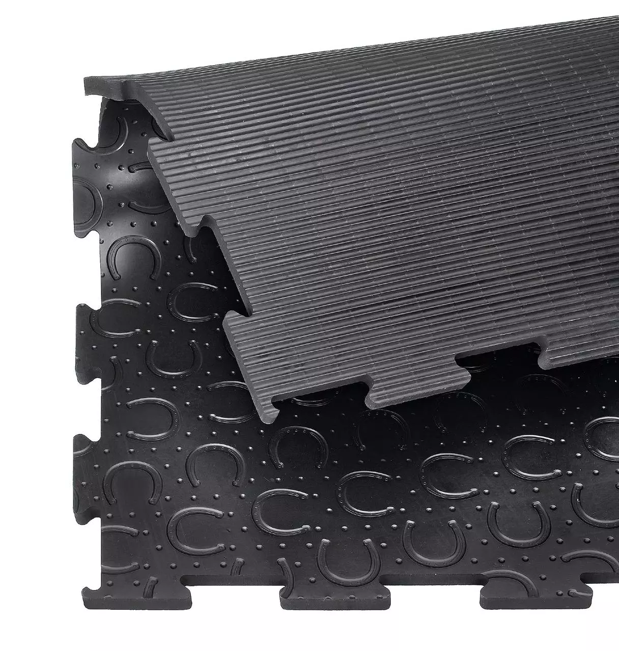 BELMONDO Classic - Boxenmatte 1 × 1 m BELMONDO Classic - Boxenmatte 1 × 1 m