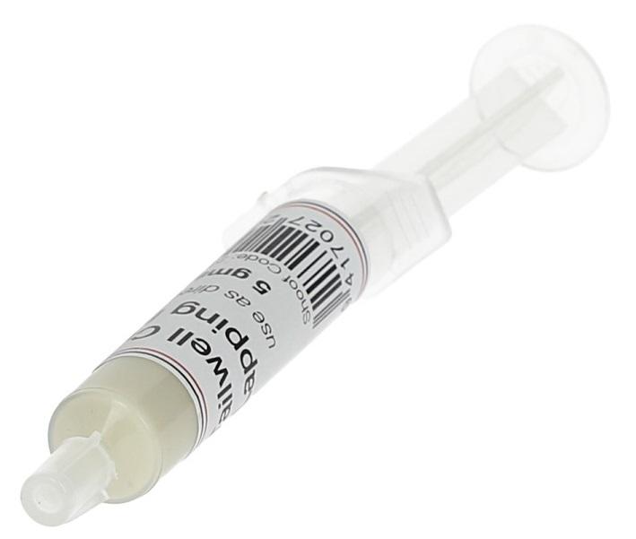 Shoof Schleifpaste für TailWell2® Shoof Schleifpaste für TailWell2®