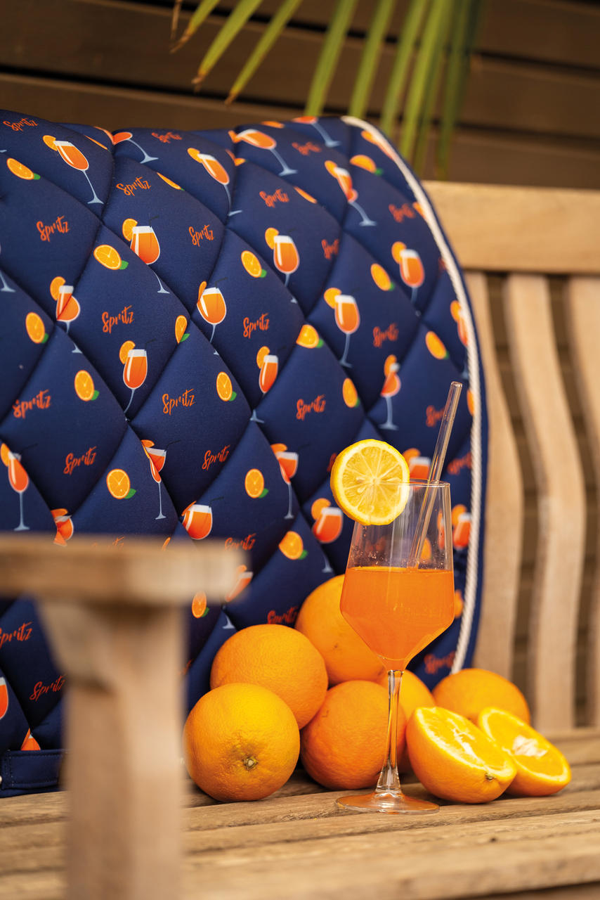 HKM Schabracke -Splash-