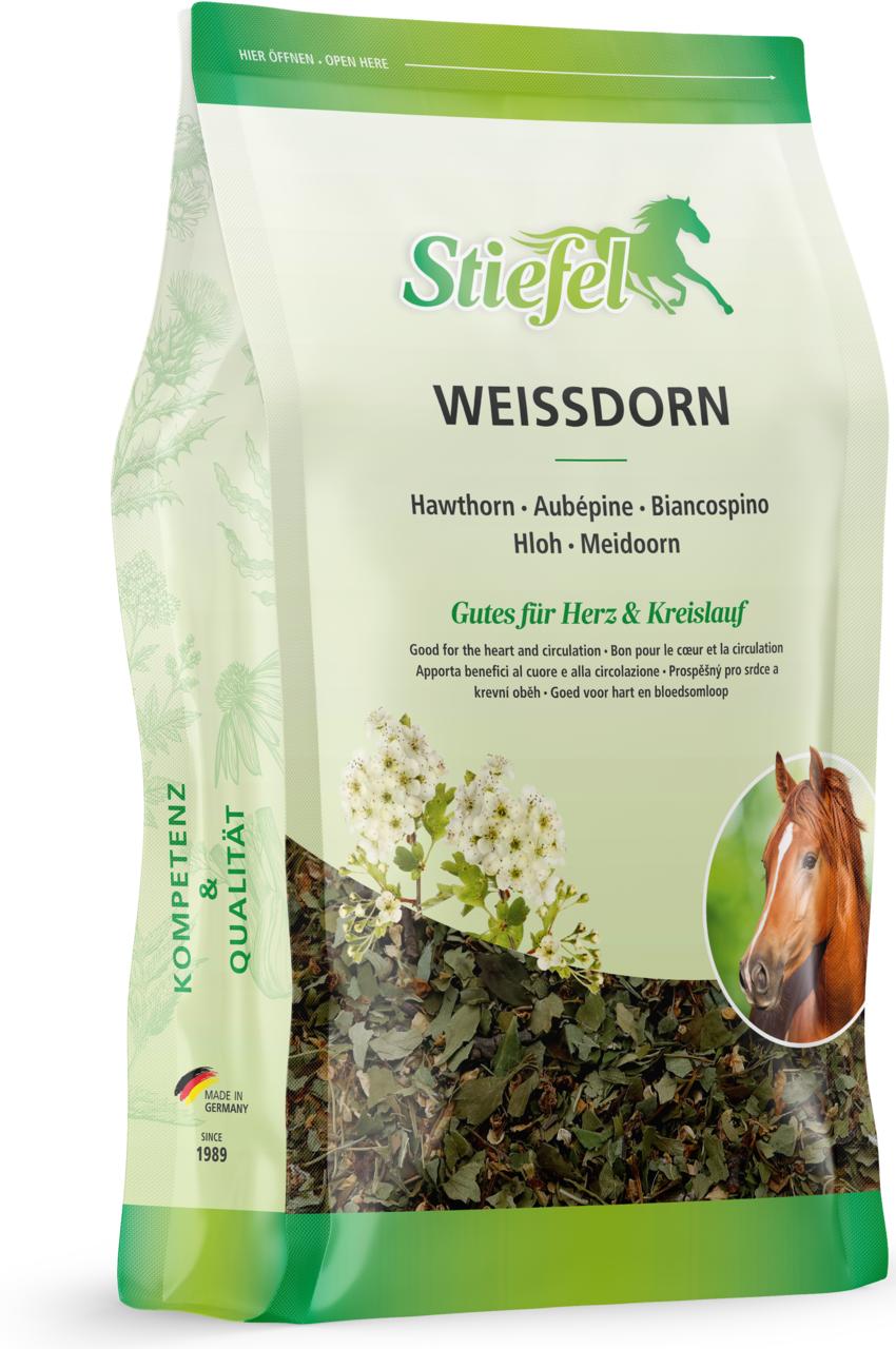 Stiefel Weißdorn 500 g Stiefel Weißdorn 500 g