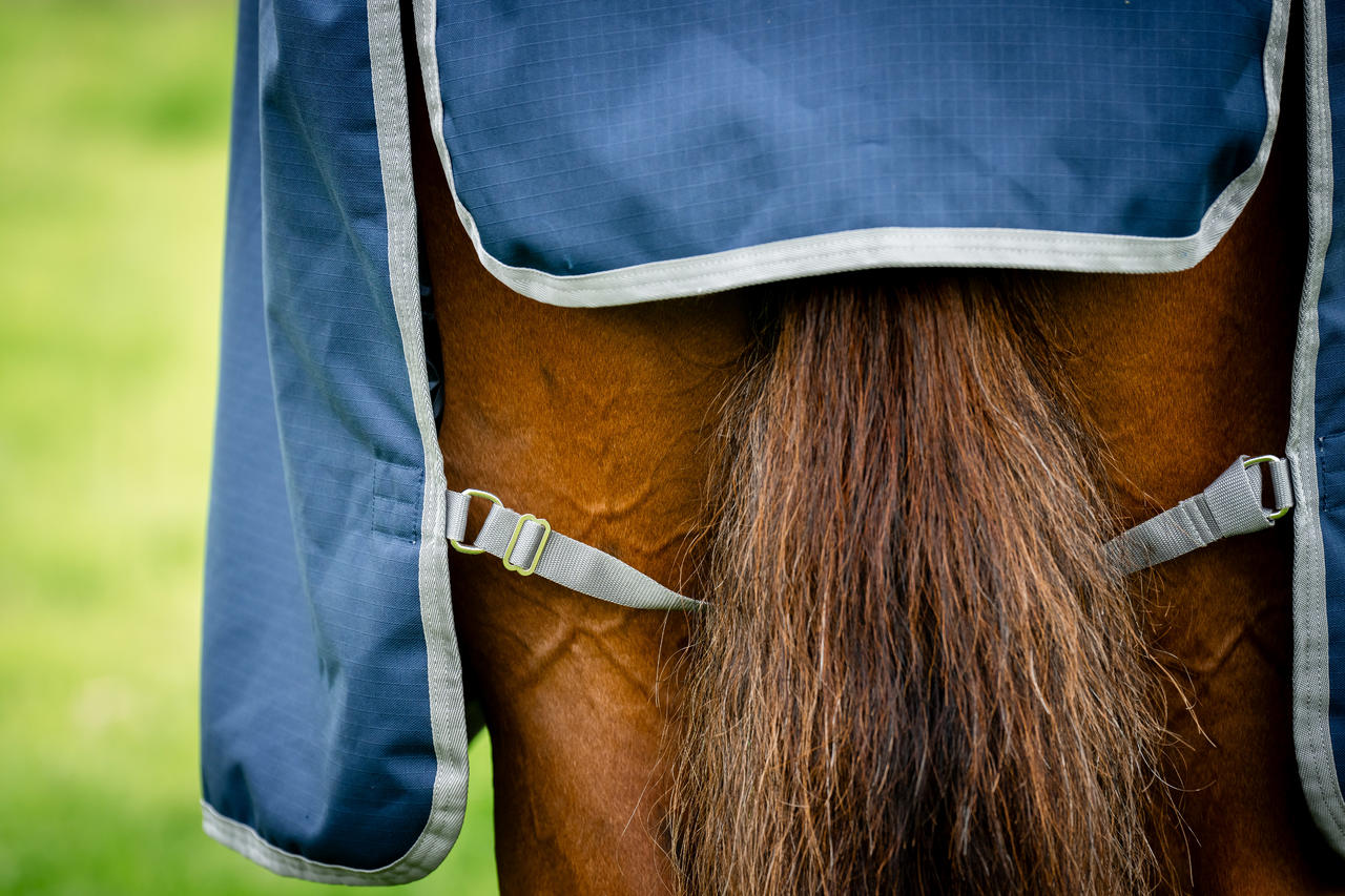 Horseware Amigo Ripstop 900D Turnout 200g