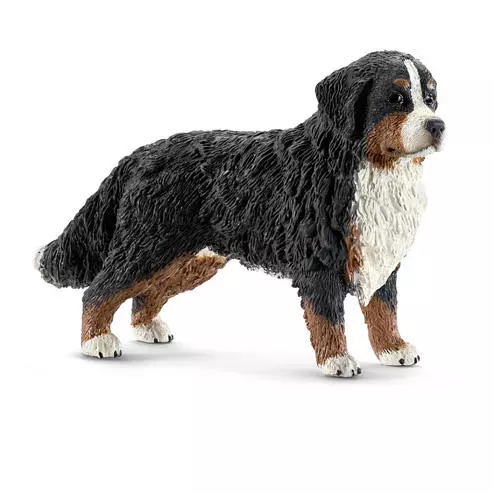 Schleich Berner Sennenhündin Schleich Berner Sennenhündin