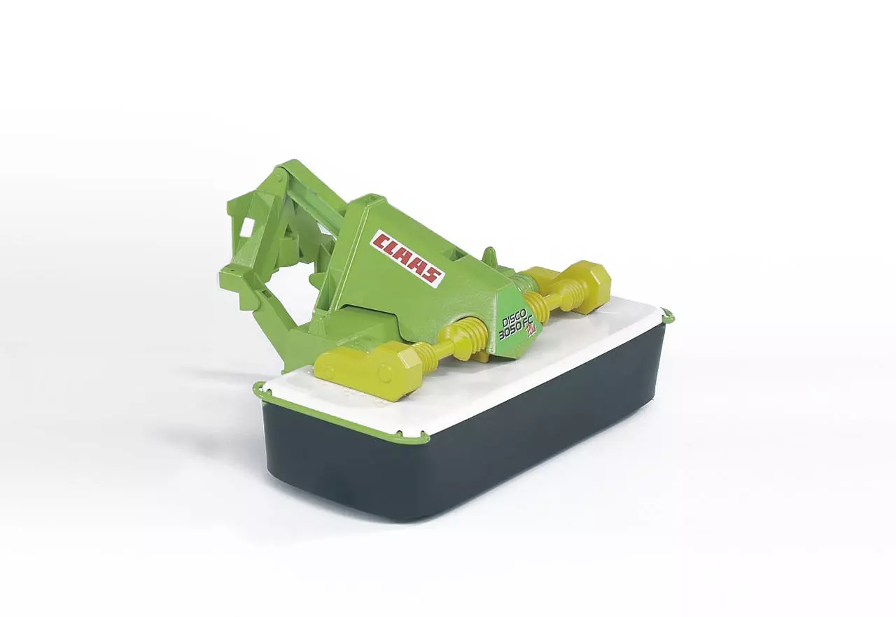 Bruder Claas Disco 3050 FC Plus Frontmähwerk Bruder Claas Disco 3050 FC Plus Frontmähwerk