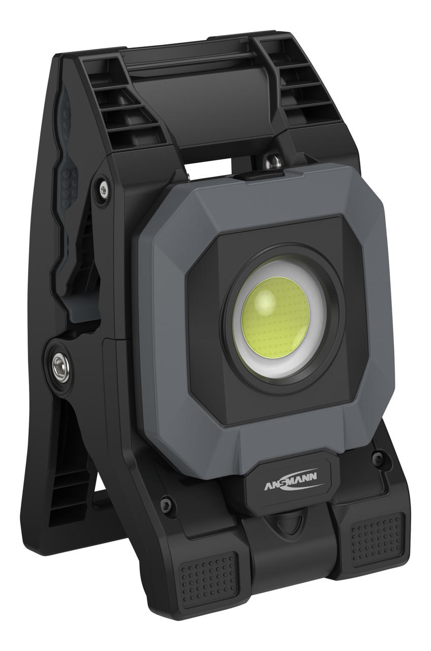 Ansmann Arbeitsleuchte Croco WL1700R, LED Ansmann Arbeitsleuchte Croco WL1700R, LED