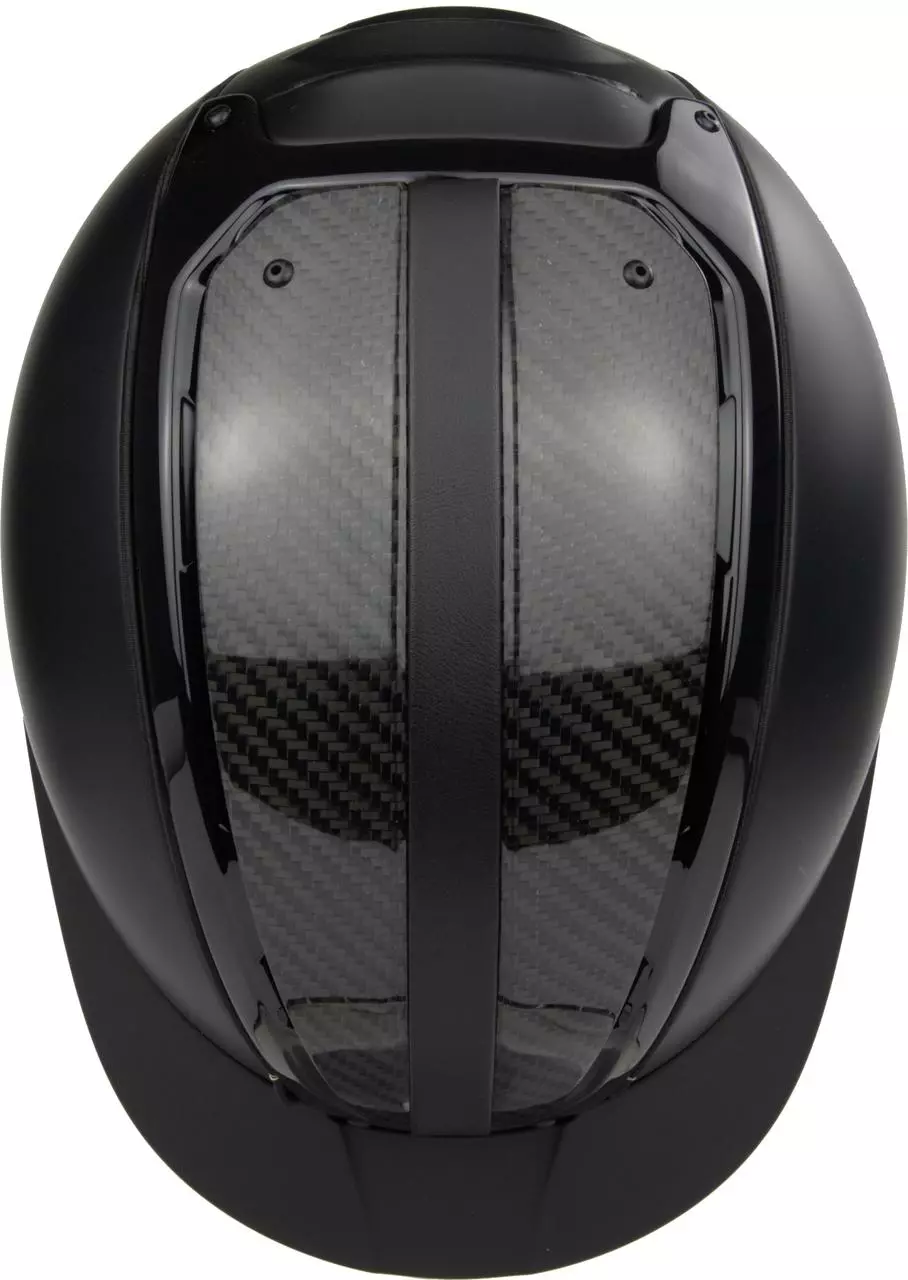 Casco 2025 Reithelm Duell One Carbon