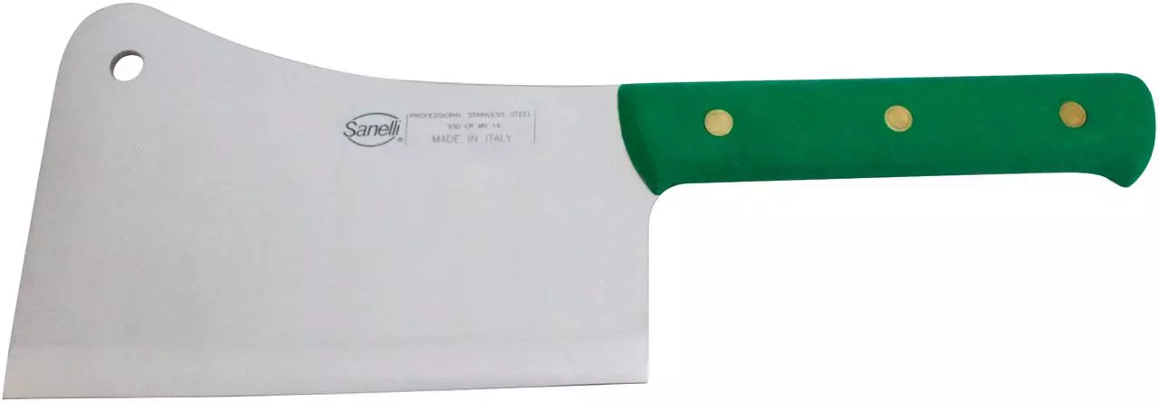 Meaty Hackbeil - mittel - 22 cm Meaty Hackbeil - mittel - 22 cm