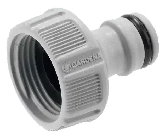 GARDENA Hahnverbinder 3/4'' GARDENA Hahnverbinder 3/4''