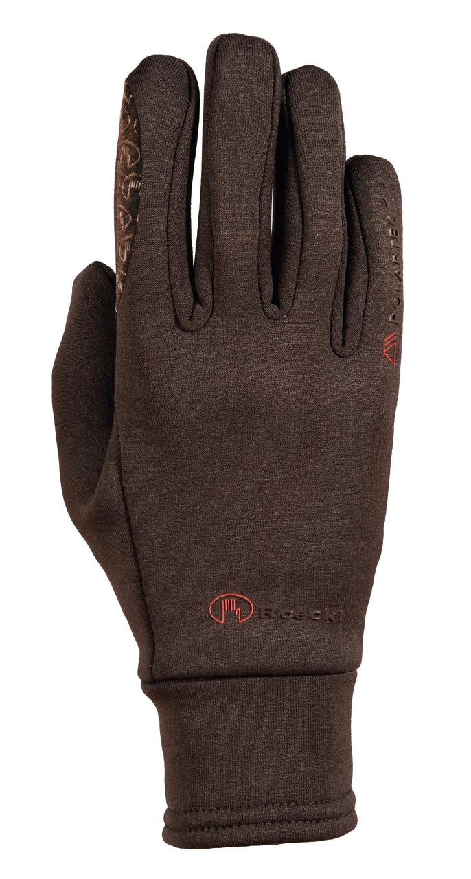 Roeckl Winterreithandschuh Warwick
