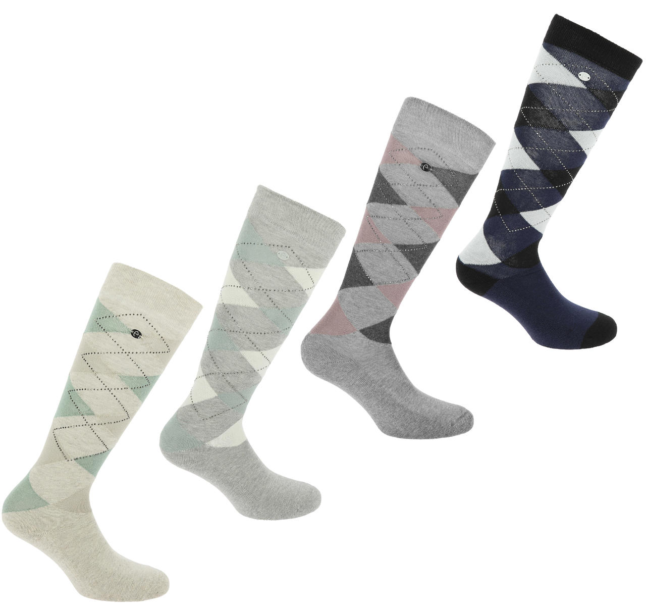 Equithème Girly - Socken