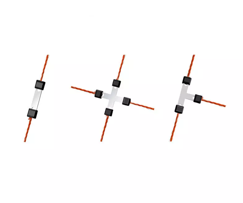 Litzclip Reparaturset - ® Litzclip Reparaturset - ®
