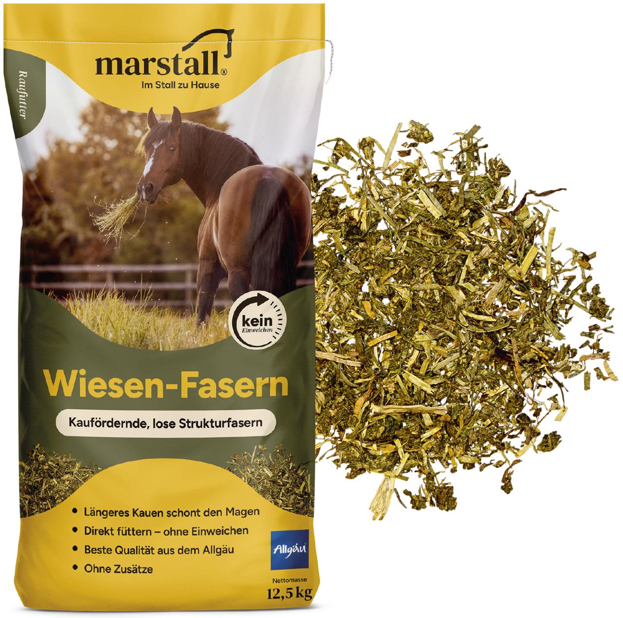 marstall Wiesen-Fasern marstall Wiesen-Fasern