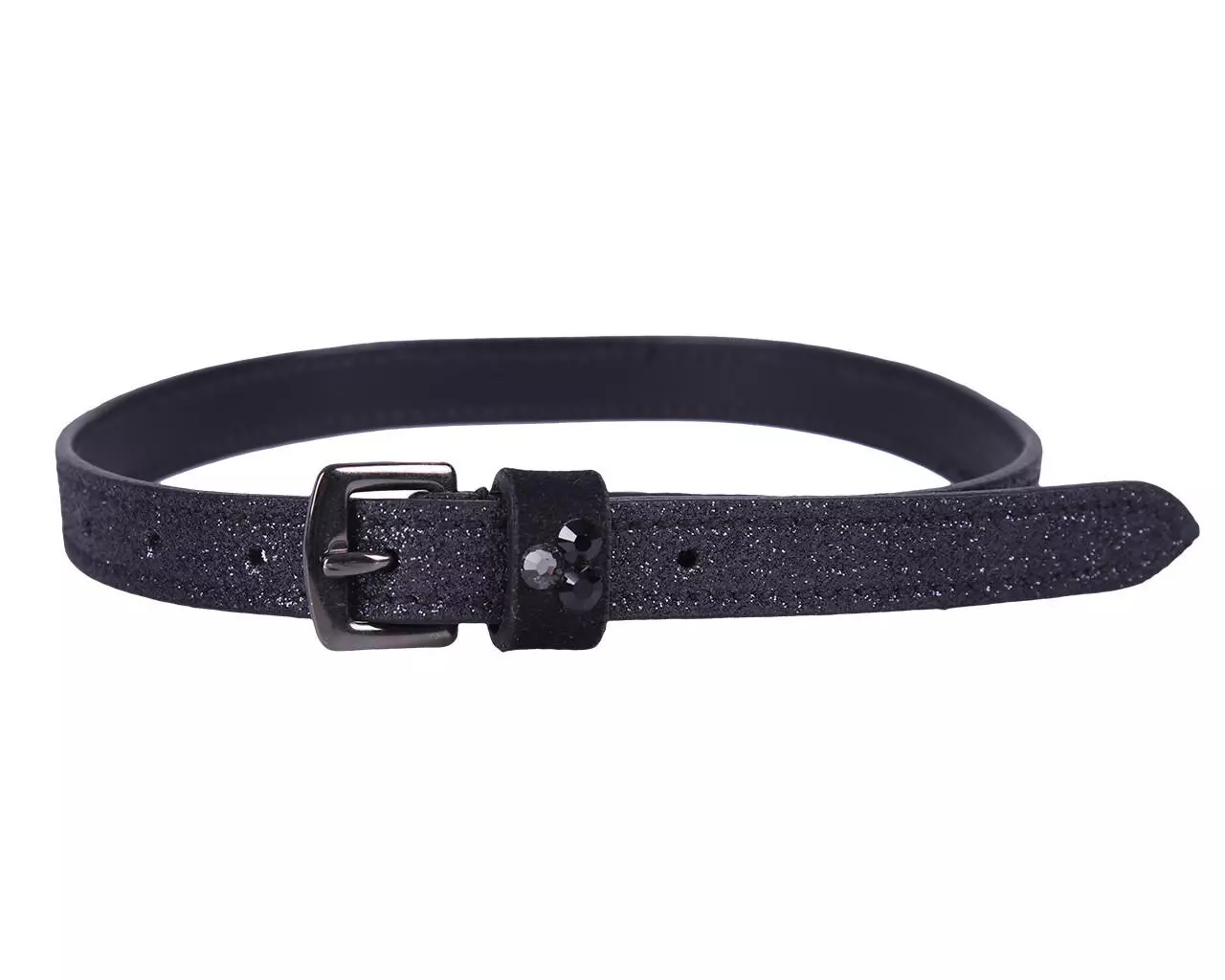 QHP Sporenriemen Shimmer QHP Sporenriemen Shimmer