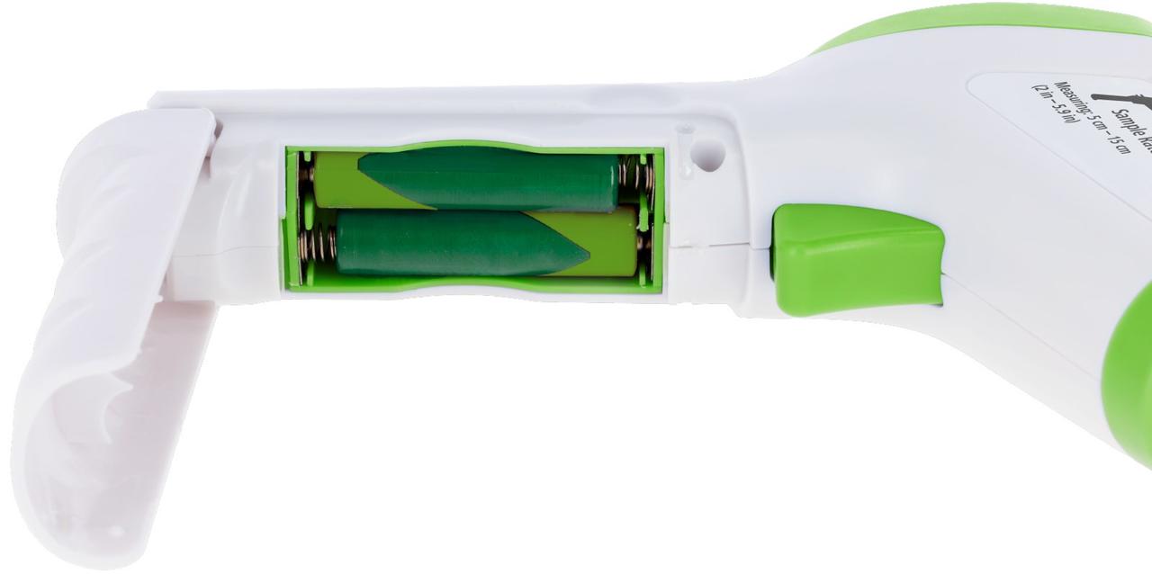 Kerbl Infrarot Thermometer