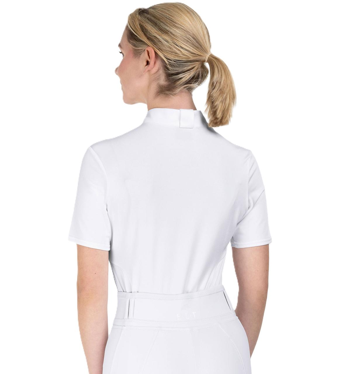 ELT Turniershirt Basic Damen