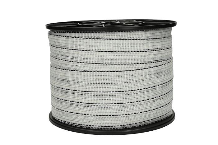 WAHL-Hausmarke Weidezaunband - ULTRA - 40mm / 200m