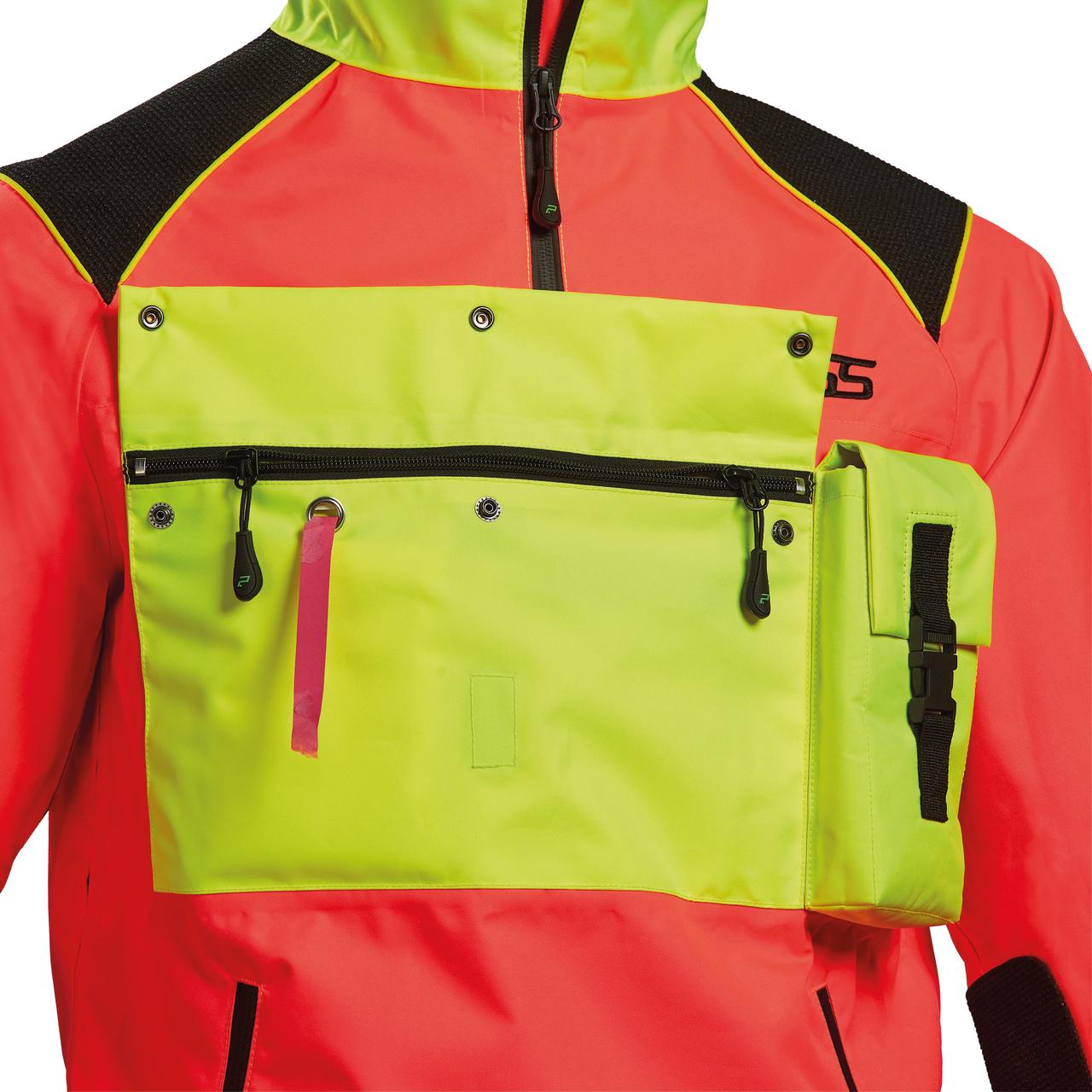 PSS Schlupfjacke X-treme Hybrid
