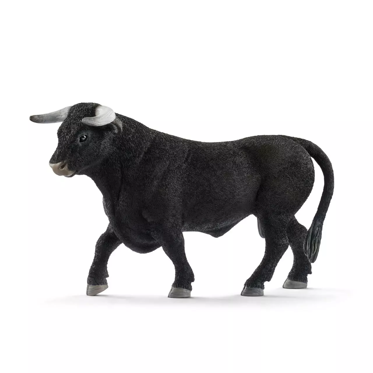 Schleich Schwarzer Stier Schleich Schwarzer Stier